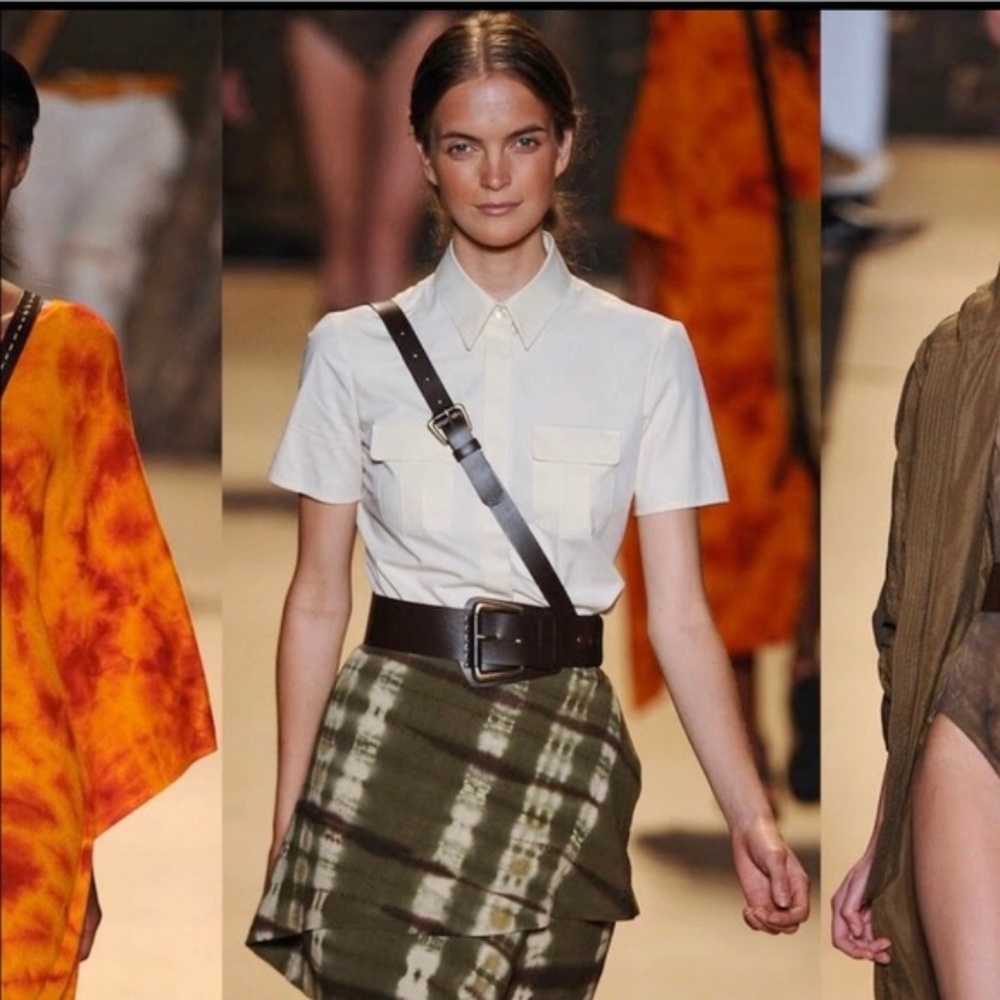 Michael Kors Collection Sp2012 Ready To Wear Fash… - image 1